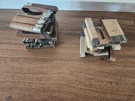 Karabiner 31 Ladestreifen