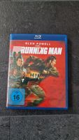 The Running Man Blu-ray Film für Sammler & Filmfans.