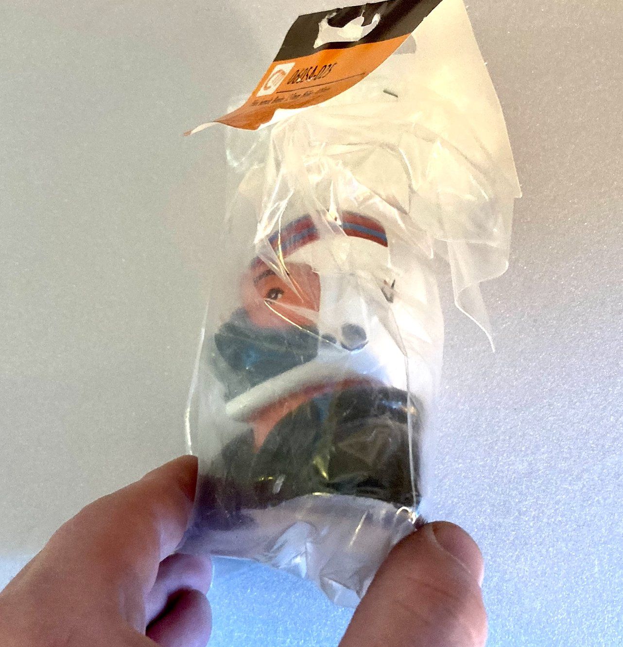 Modellismo RC: Pilote avion accessoire RC – Nuovo e nell'imballaggio originale da Lausanne venduto da Techobby 1
