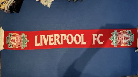 FC Liverpool Schal
