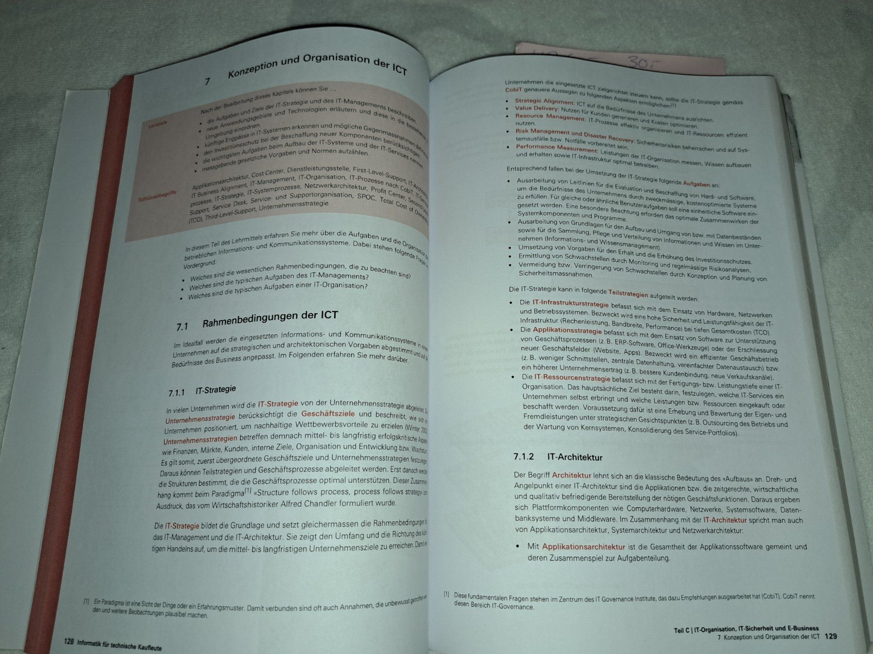 Libri: Informatik für technische Kaufleute – Usato da Uitikon Waldegg venduto da Smeragol 5