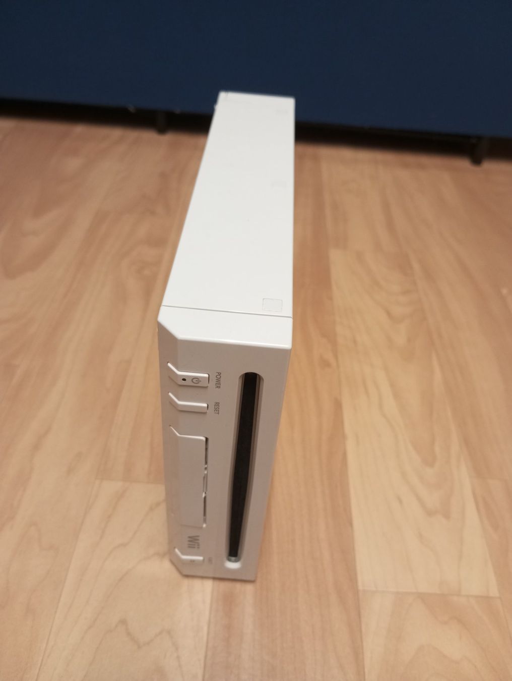 Nintendo Console: Console Nintendo Wii – Usato da Cottens FR venduto da magnius01 1