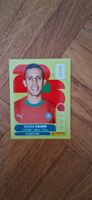 WM- Panini 2026 Sticker Soufiane Rahimi