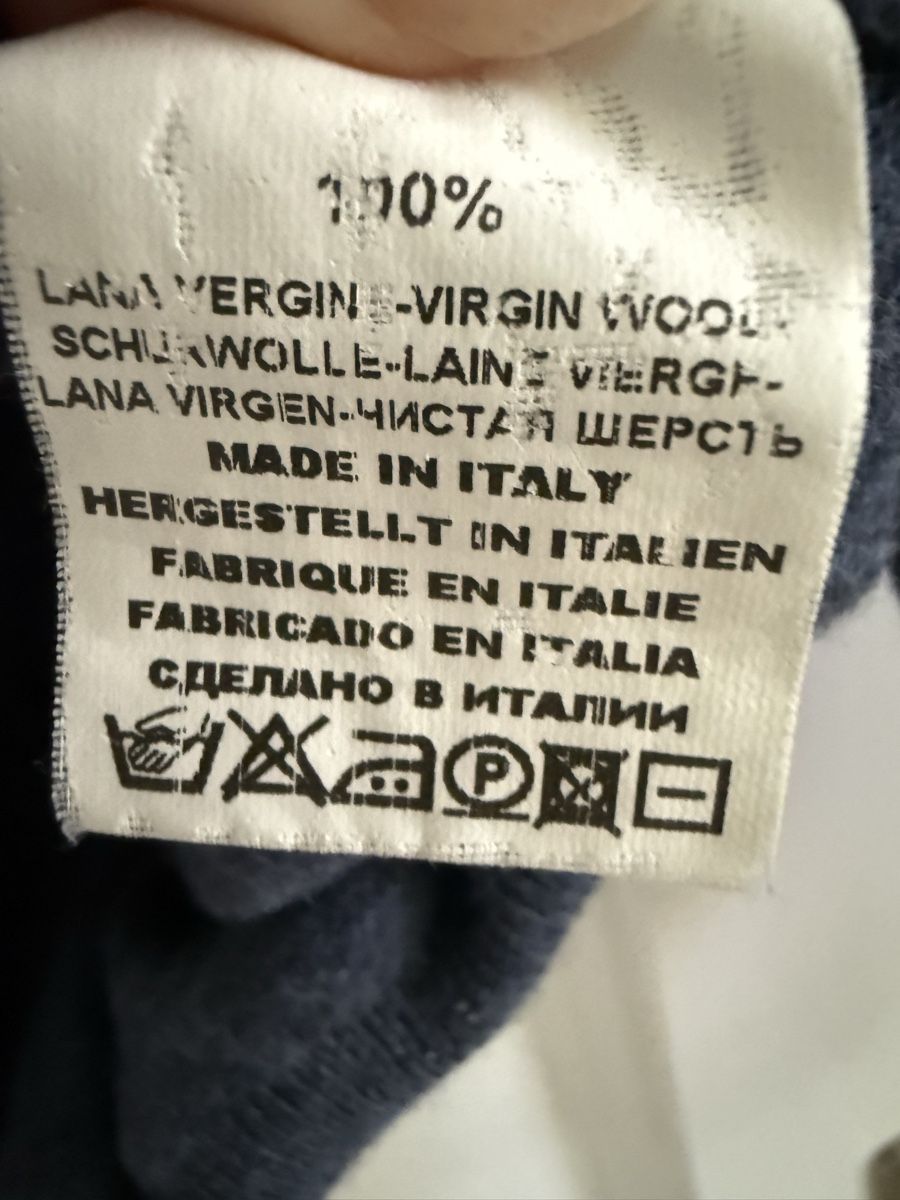 Pulls & Sweat-shirts: Gran Sasso Strickjacke – D'occasion à Bern par lin_szz2 3