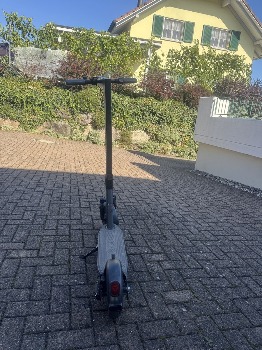 Yadea Scooter: E-Scooter Yadea Ks5 – Usato da Aristau venduto da 020214 3