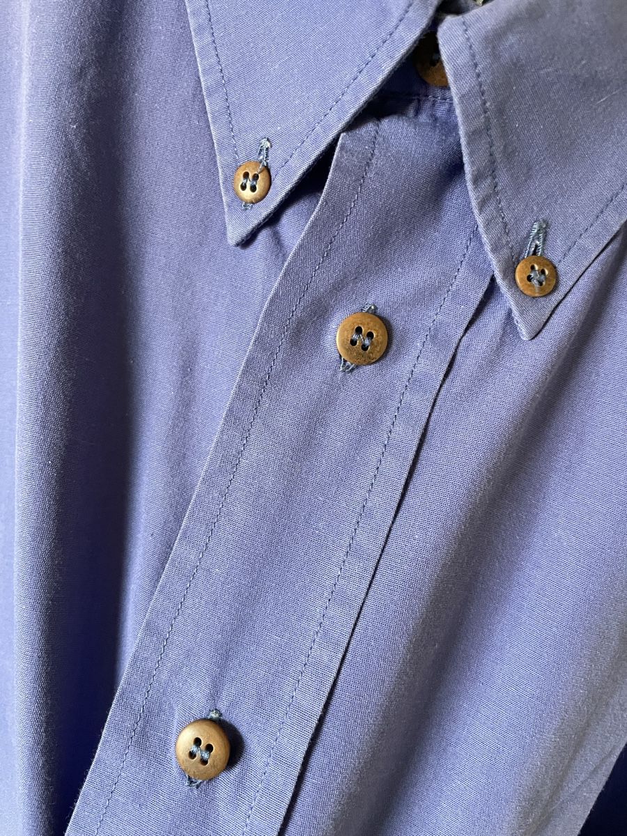 Camicie: Hemd von Invece Gr. XL – Usato da Rümlang venduto da euqinom16 2