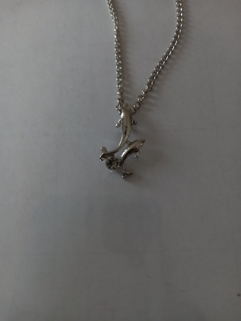 Catenine: Kette Delfin – Nuovo e nell'imballaggio originale da Aarburg venduto da chregi79 1