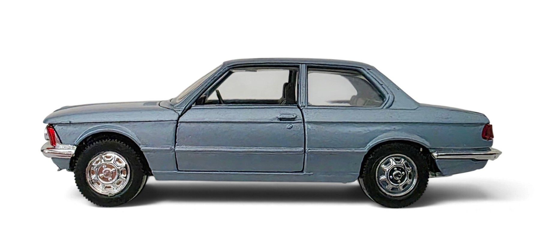 Schuco Voitures modèles: Schuco BMW 316 / 320 – Neuf avec emballage d'origine à Rickenbach b. Wil par klassikmarkt.ch