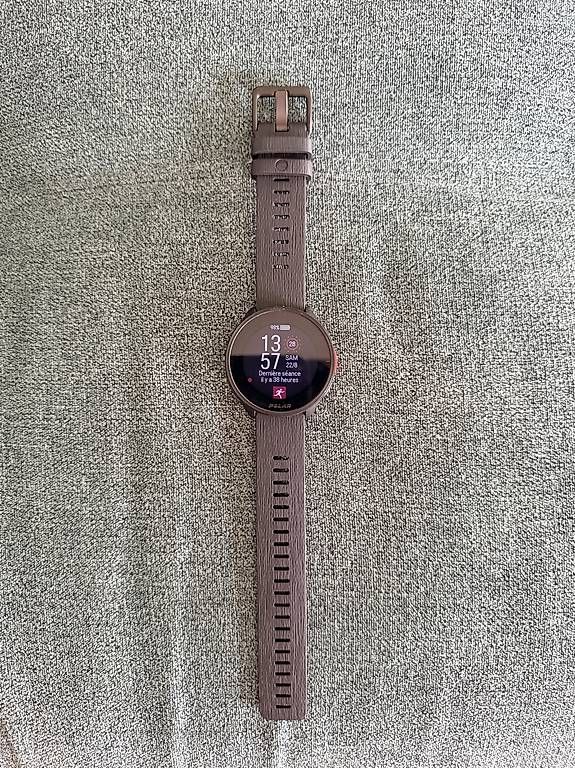 Smartwatch: Polar Pacer – Nuovo e nell'imballaggio originale da Yverdon-les-Bains venduto da azmoggg 1