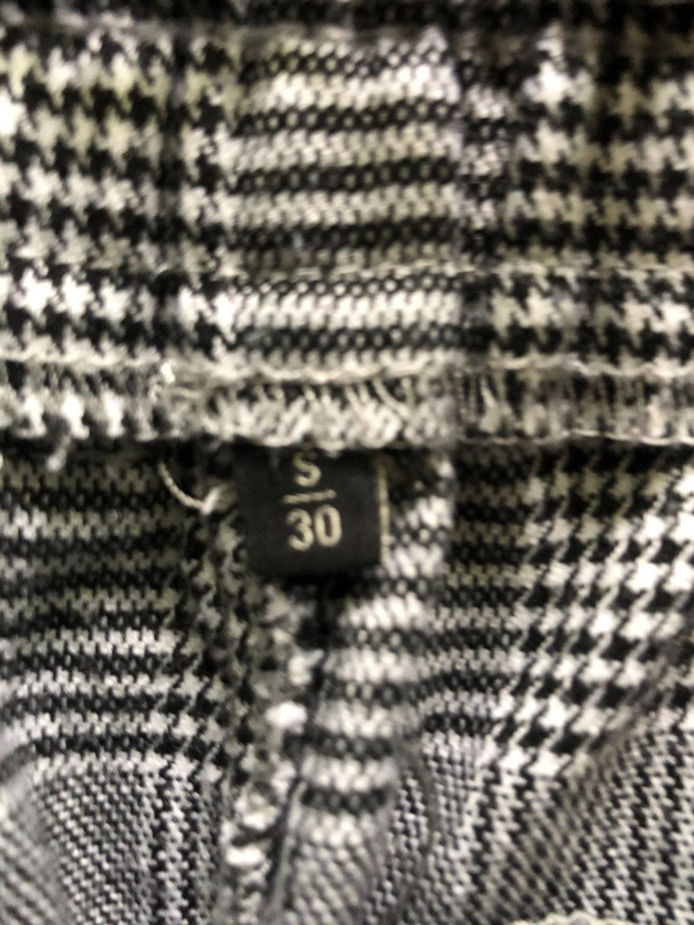 Only Pantaloni: Hose - Grösse S - ONLY – Nuovo (secondo la descrizione) da Oberuzwil venduto da Tomsi_9 3