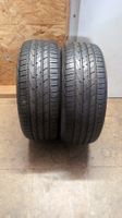 2x Sommerreifen Hankook Ventus S1 evo2 SUV 235/55R18 (3417)