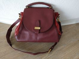TOP! Marc Jacobs Tasche Irina Leder