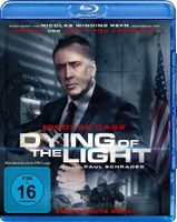 Dying of the Light (Blu-Ray)