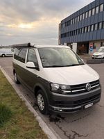 VW California T6 2.0 TDI Coast 150PS DSG