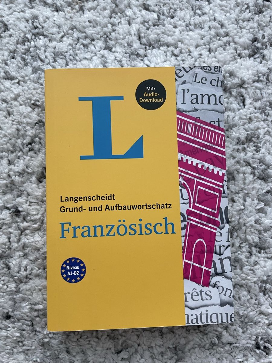 Libri: Französisch Duden – Usato da Thalwil venduto da ana_d7qr