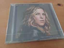 Diana Krall: Wallflower (The Complete Sessions) (neu)