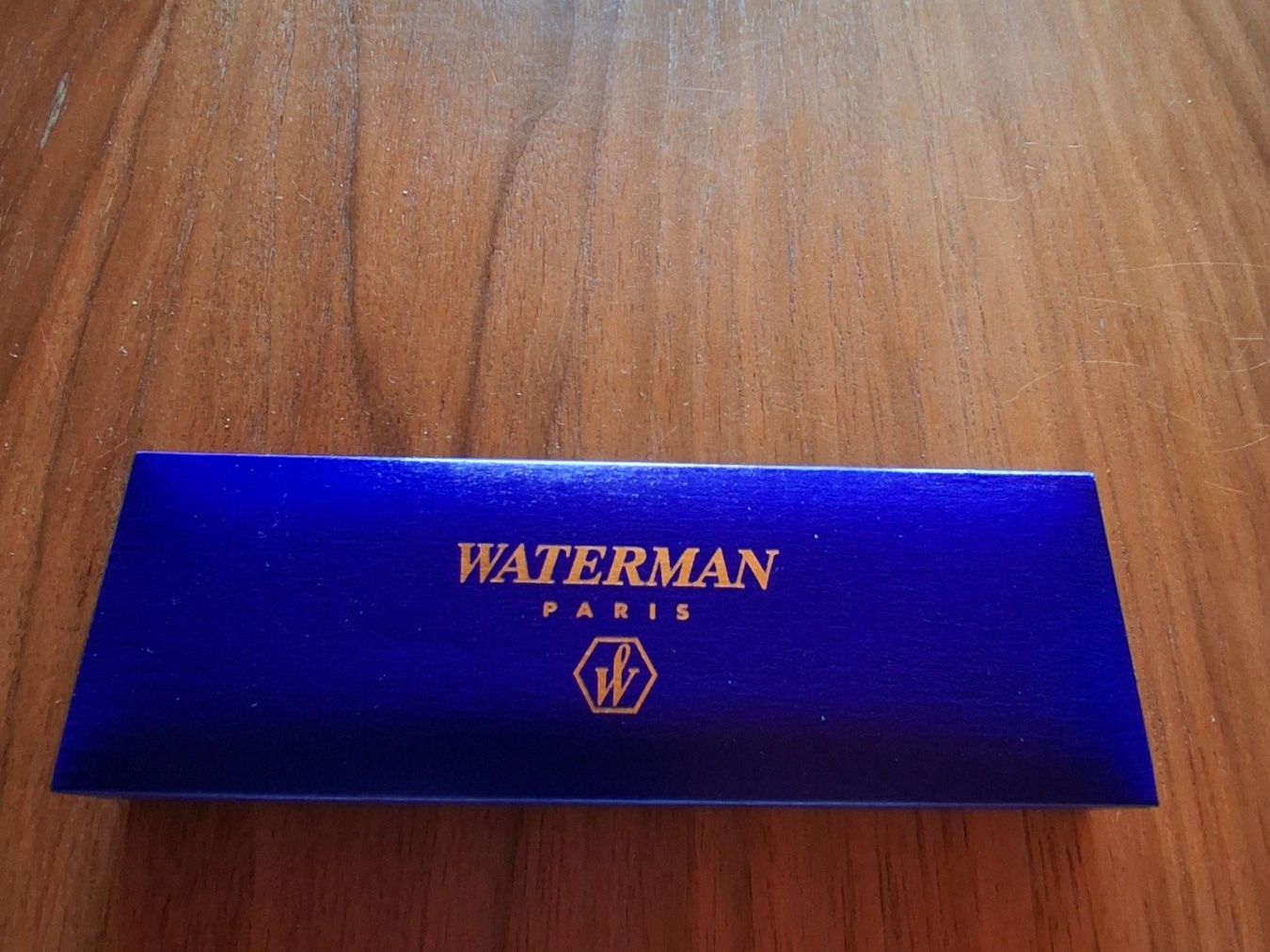 Waterman Penna & Evidenziatori: Waterman Carène GT NiB – Usato da Lengnau venduto da robinie02 6