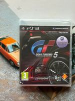 🏎️ PS3 Spiel Gran Turismo 5 – Neu & versiegelt! 🚗 Original