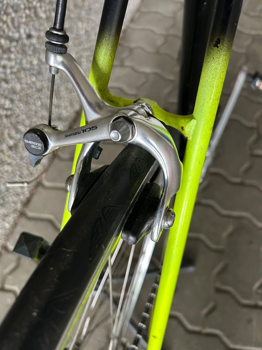 Peugeot Biciclette: Mondia Rennvelo – Usato da Adlikon b.Regensdf venduto da usado 3