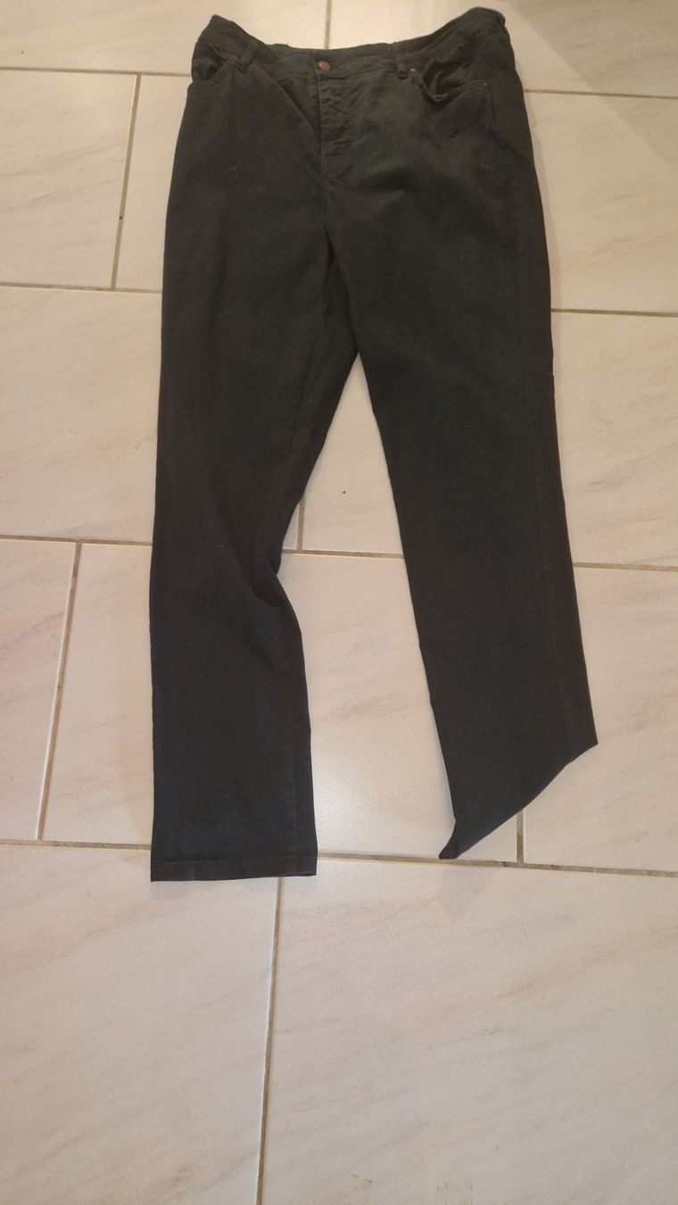 Jeans: Damenjeans – Gebraucht aus Arni AG von kurtrmeier