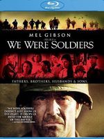 Blu-ray Film We were Soldiers, Mel Gibson, US Version OVP!