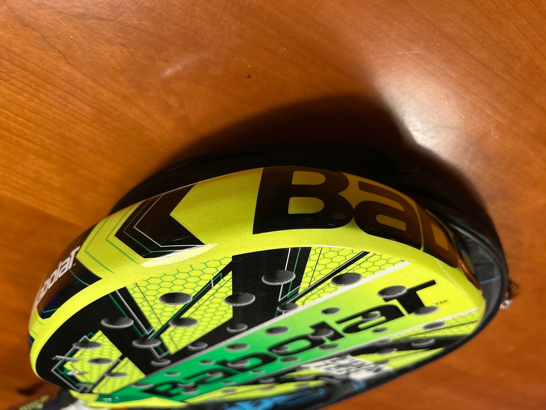 Babolat Schläger: Babolat Counter Vertuo Padelracket NEU – Neu und originalverpackt aus Oberhasli von  2