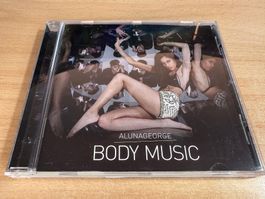 G2 AlunaGeorge – Body Music