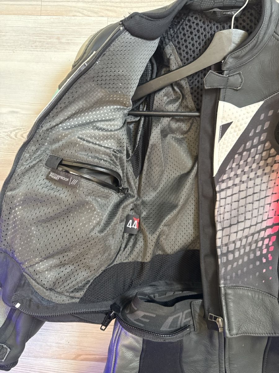 Dainese Completi: Motorrad 2teiler kombi – Nuovo (secondo la descrizione) da Gretzenbach venduto da Ghost1236 2