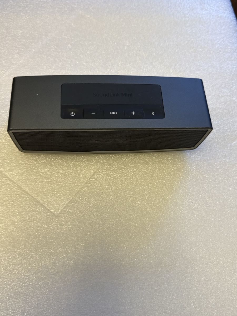 Bose Haut-parleurs: Bose Sound Link Mini – D'occasion à Einigen par iva_86t8 1