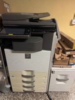 SHARP MX-3640