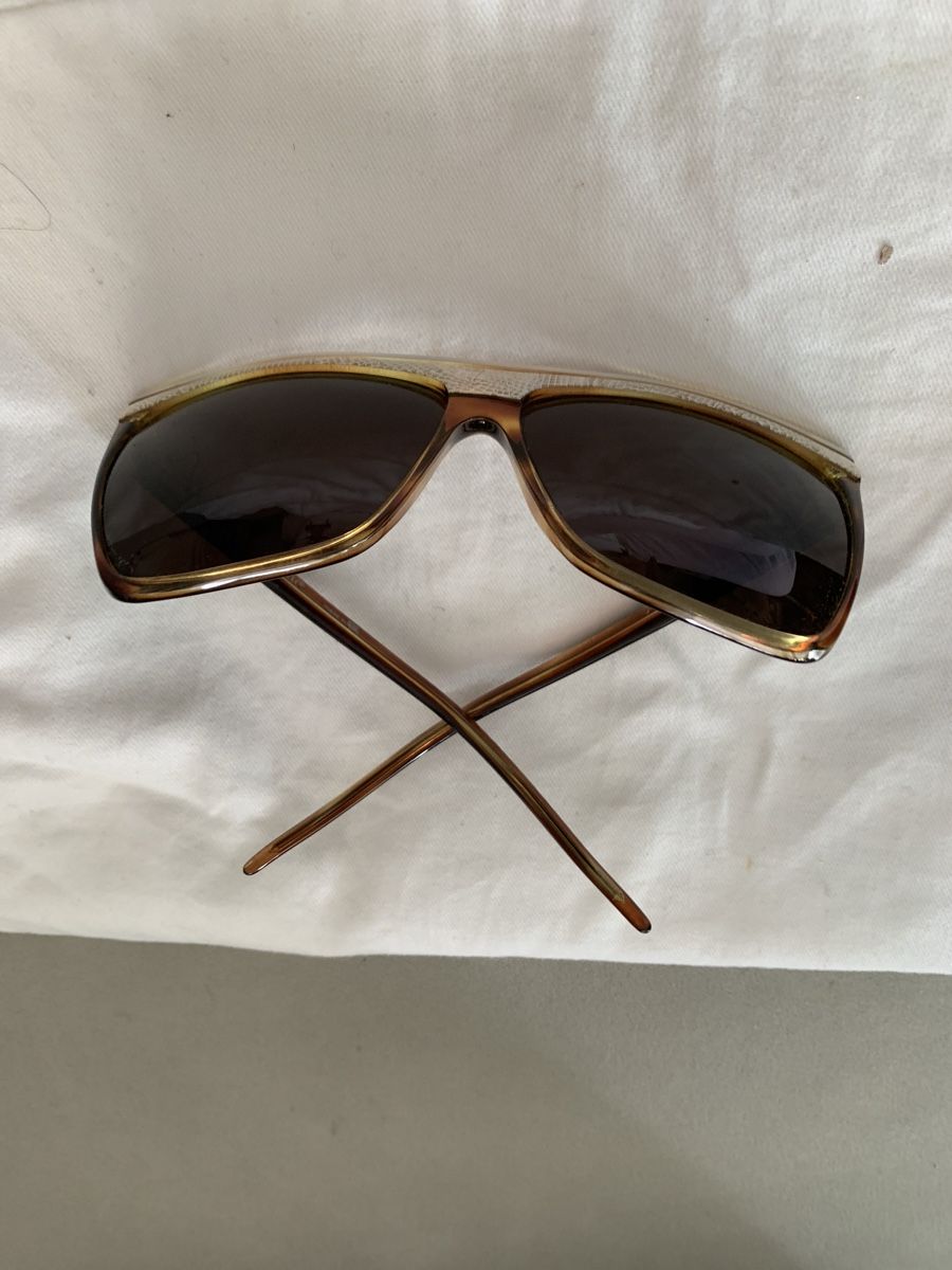 Brillen & Gläser: Laura biagiotti Sonnenbrille – Gebraucht aus Bergdietikon von zor_856j 5
