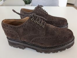 Stilvoller Klassiker aus England: Grenson Archie