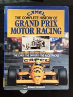 Grand Prix Motor Racing