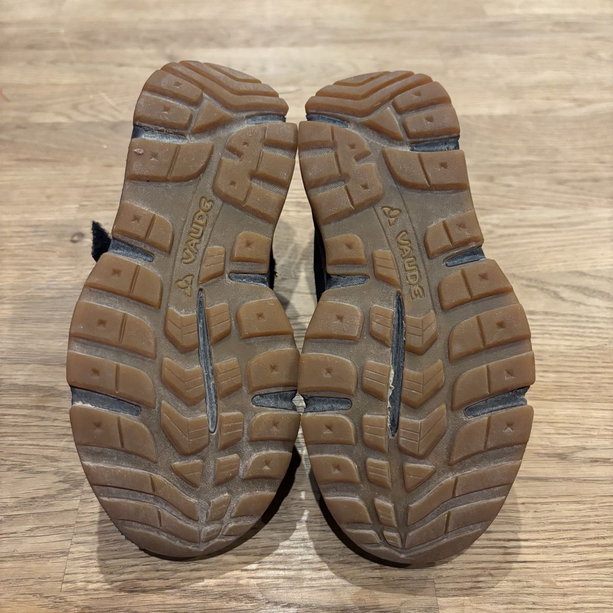 Scarpe per ragazzi: Vaude Pacer IV Gr 26 – Usato da Zunzgen venduto da Oberrider87 3
