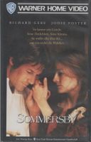 Sommersby (USA 1993) Warner Home Video VHS 12649