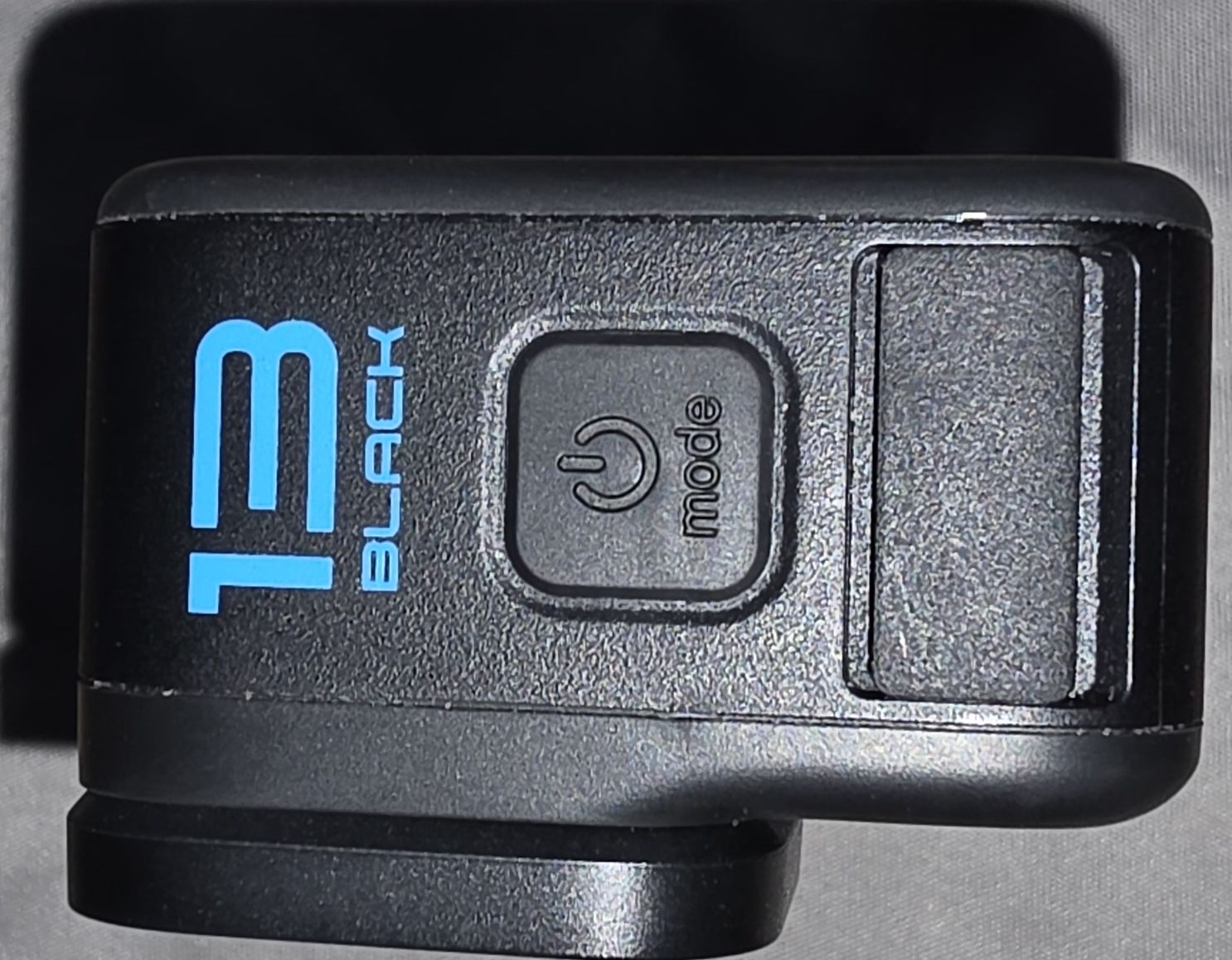 Caméscopes: GoPro HERO13 BLACK – D'occasion à Le Landeron par ANDREAA02 1
