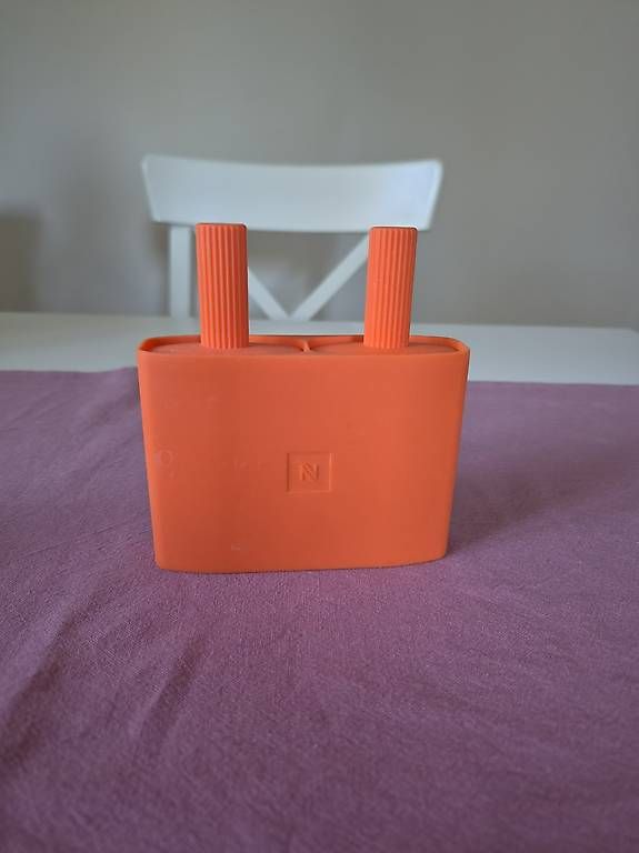 Appareils de cuisine: Glaceformen von Nespresso – D'occasion à Luzern par car_f2cq 1
