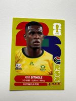 Vava Sithole Sticker FIFA WM 2026 RSA15