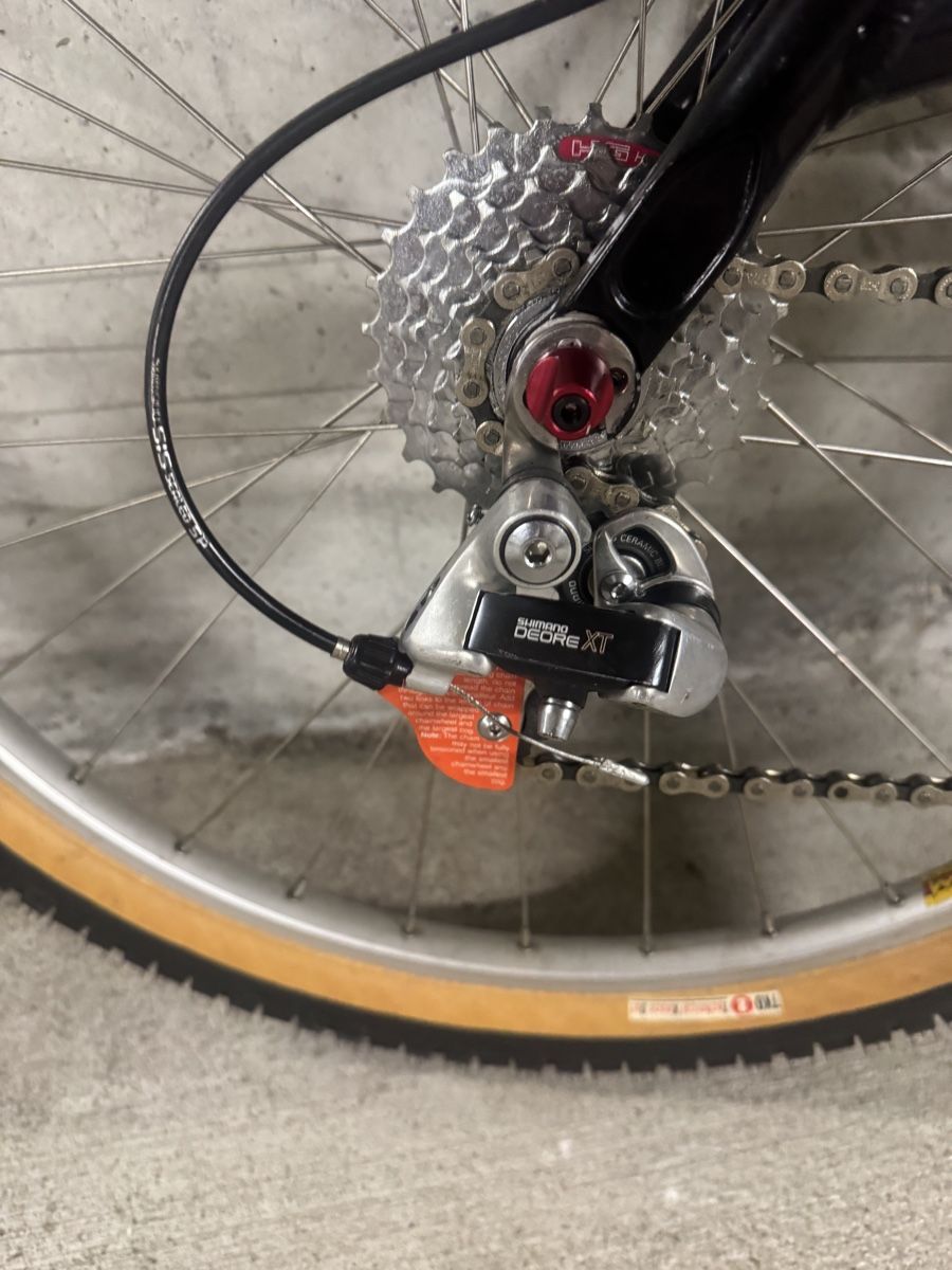 Velos: Alpinestars AL Mega XT, 49cm – Gebraucht aus Niederteufen von JoeChino80 9