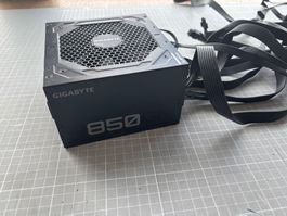 PC-Netzteil Gigabyte P850GM (GP-P850GM