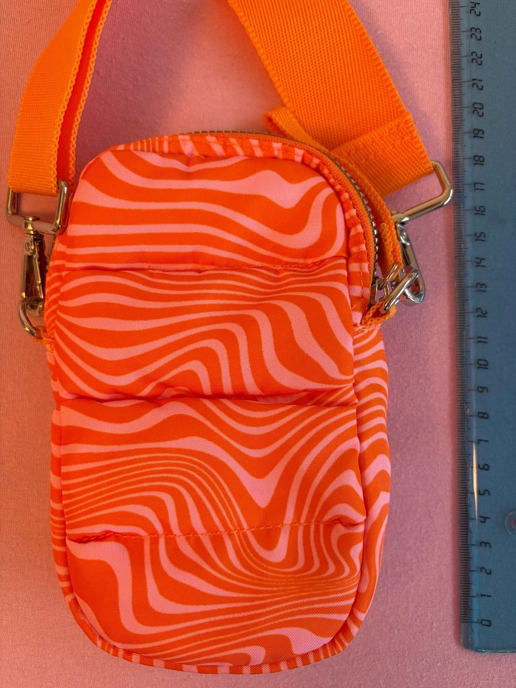 H&M Sacs: Portatelefono con tracolla – D'occasion à S. Vittore par ari_bdr6 3
