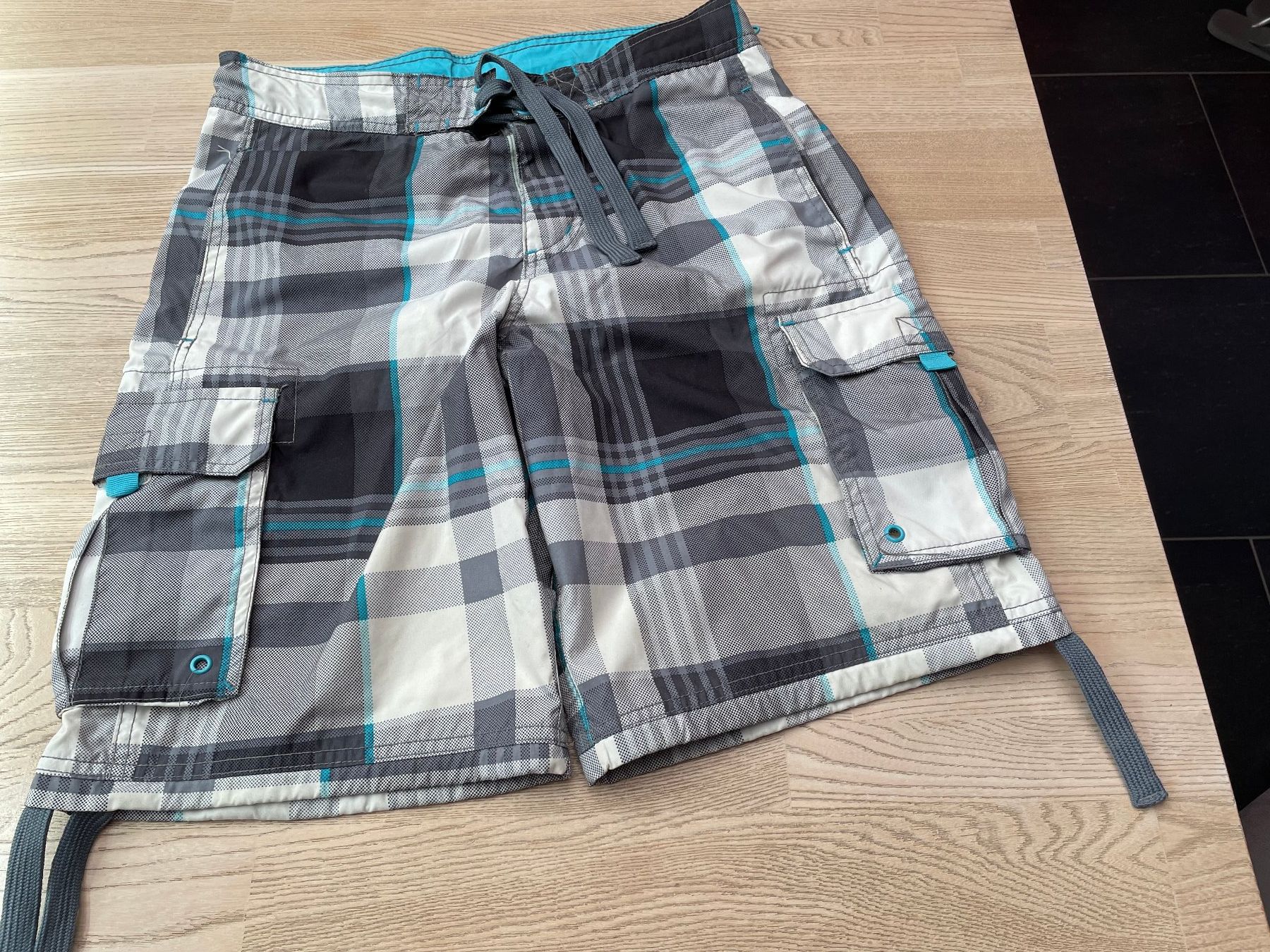 H&M Costumi da bagno: Badehose in Gr. S / 176 – Usato da Schnaus venduto da sueg01