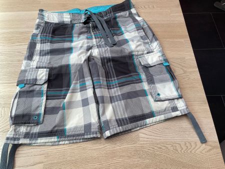 Badehose in Gr. S / 176