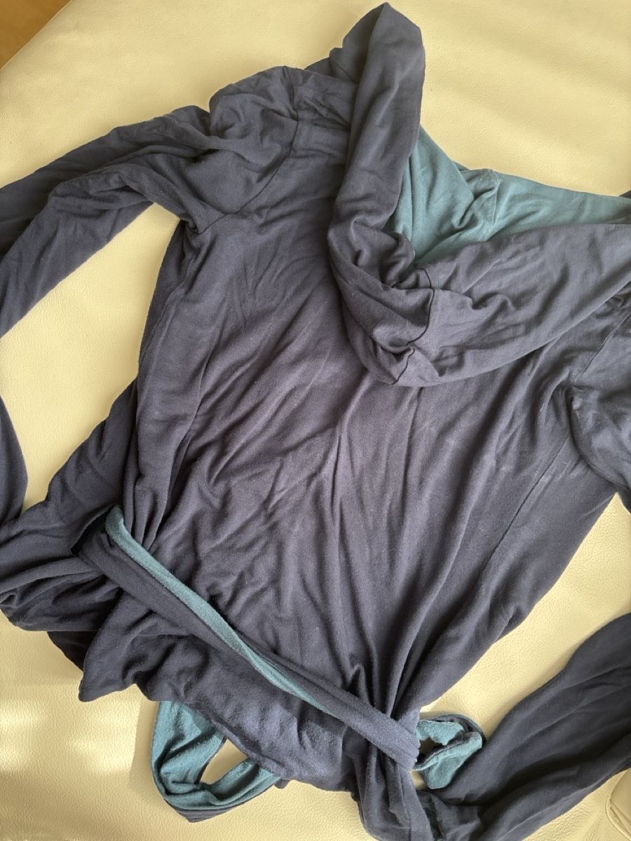 Vestes:  Maronski Grösse M dunkelblau – D'occasion à Nebikon par Draga25 4