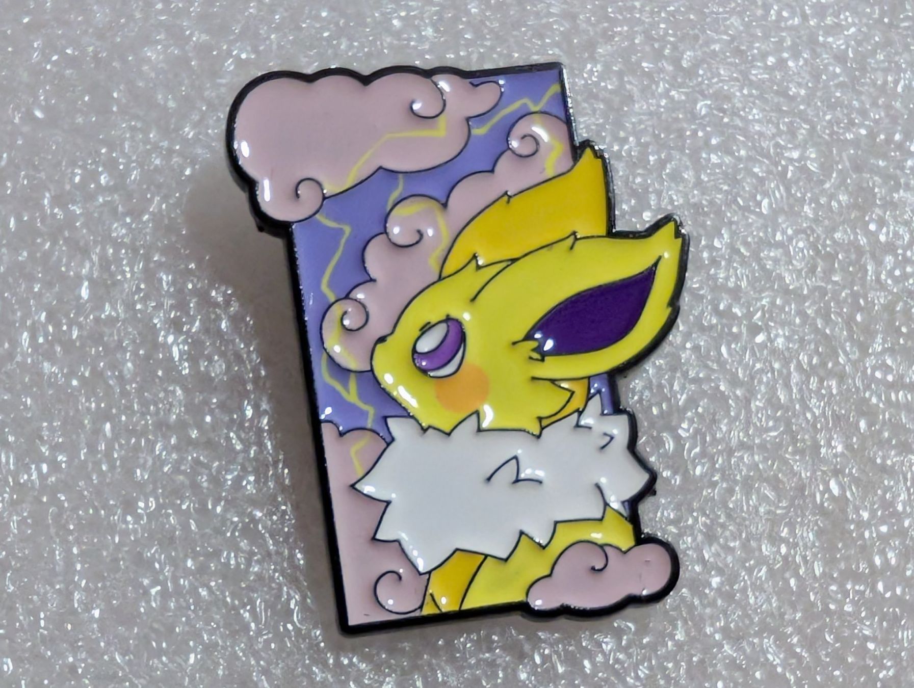Plaquettes & Badges: Ansteckpin 217: Pokemon – D'occasion à Oppligen par Pin-Fall-Shop