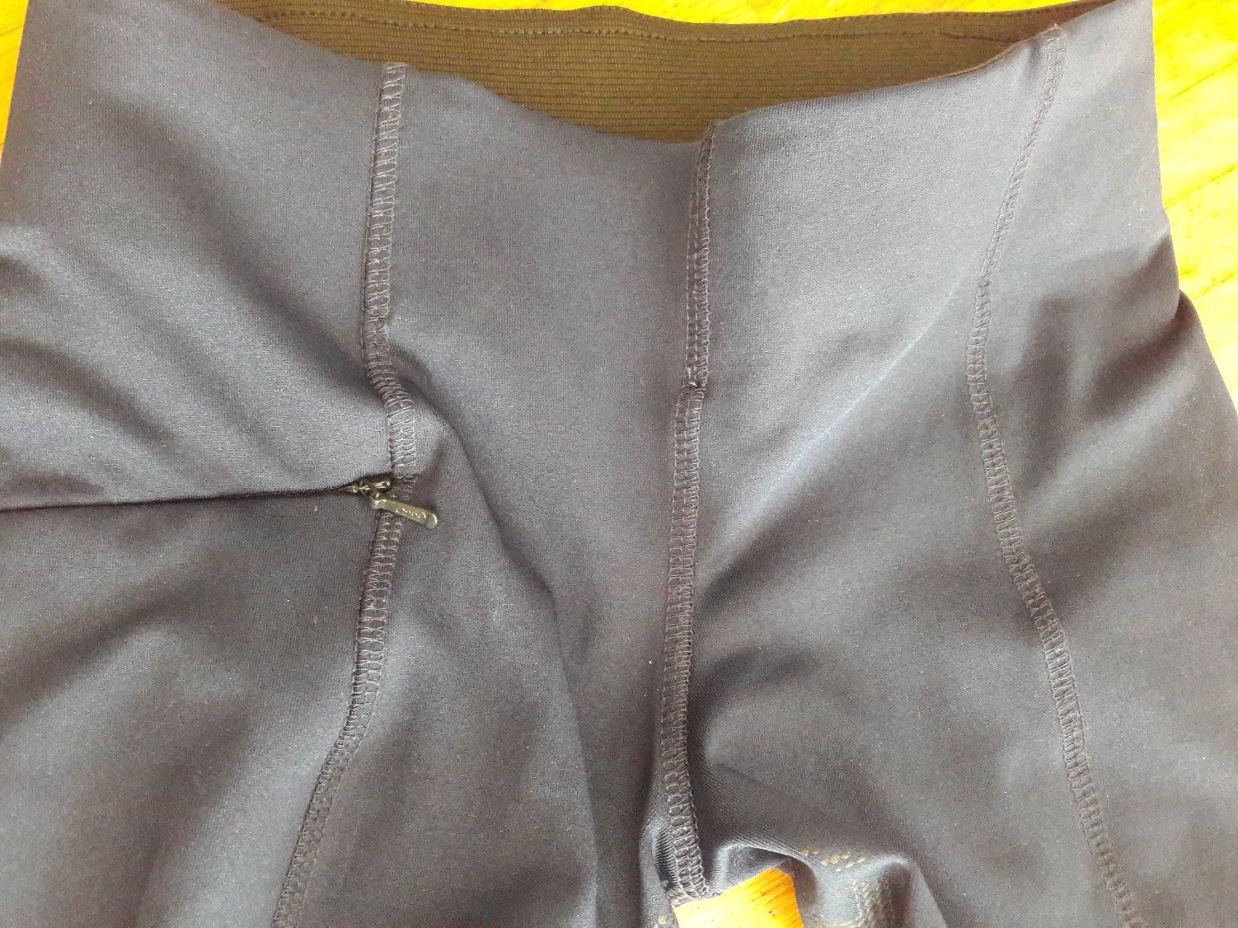 Collants: LEGGINS - Mädchen - 128 - Dunkelblau – D'occasion à Luzern par miocarobabbonetoscan 4