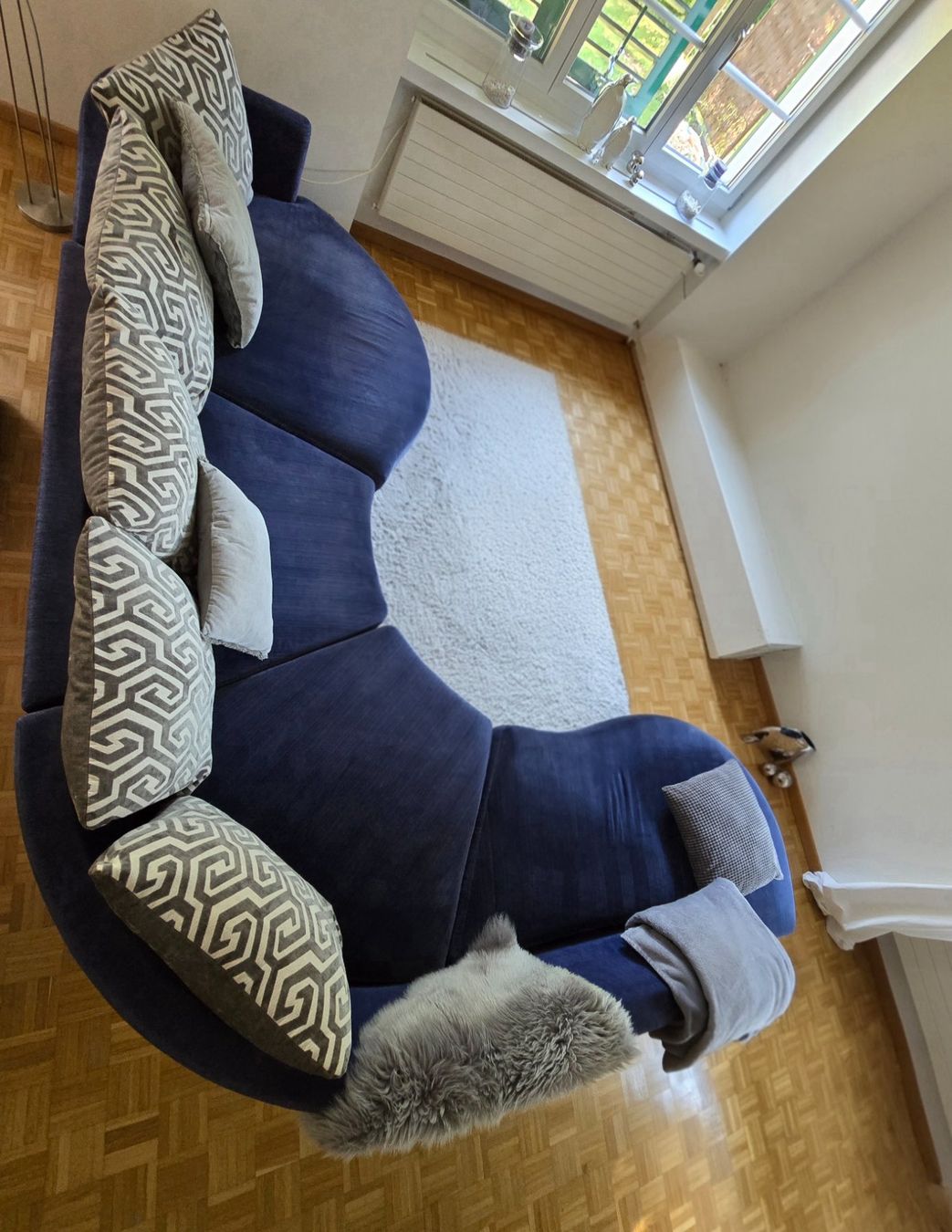 Rolf Benz Sofas: ROLF BENZ Sofa – Gebraucht aus Uesslingen von JoeWalker 1