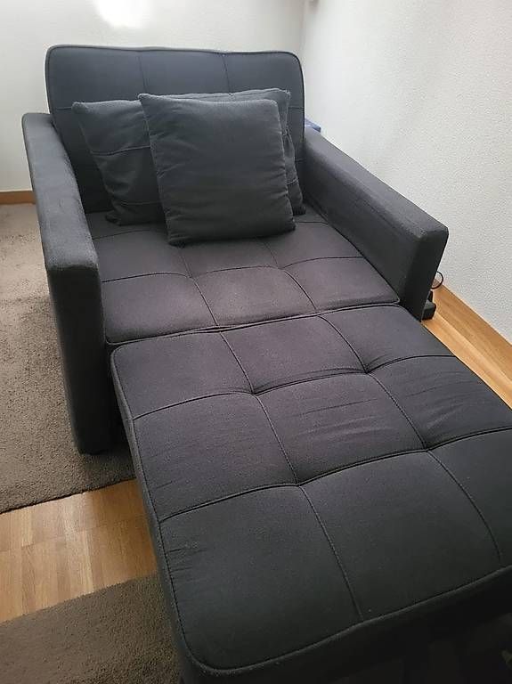 Sofas: Sofasessel  – D'occasion à Siebnen par daus02
