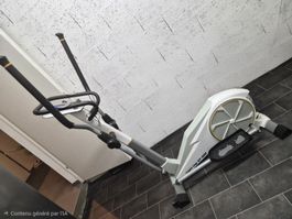 vélo elliptique 