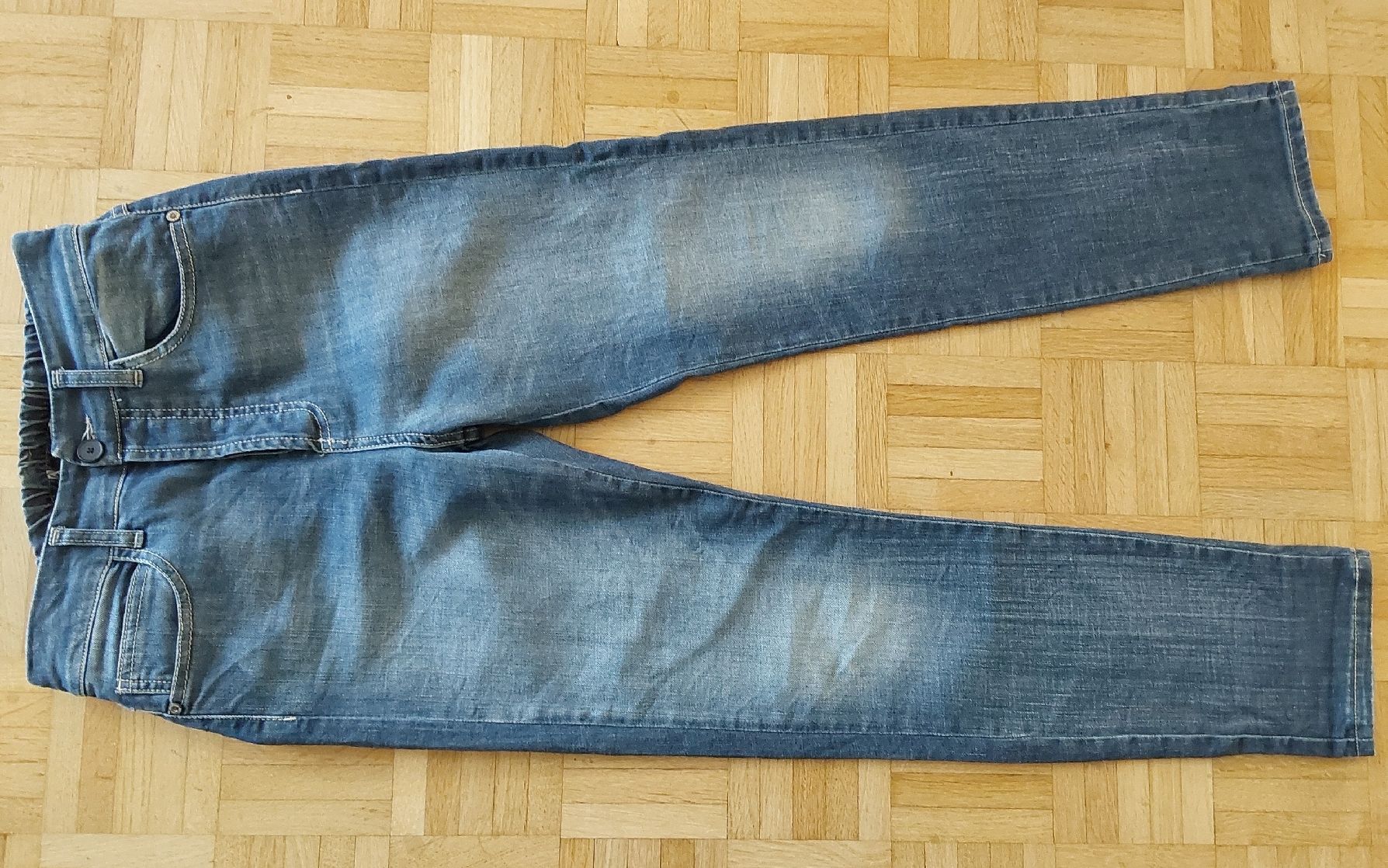 Please Jeans Jeans: Jeans Please Denim XS blau – Usato da Köniz venduto da scopello12